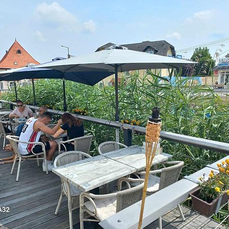 Monarchia Apartman Pearl Mosonmagyaróvár 외부 사진