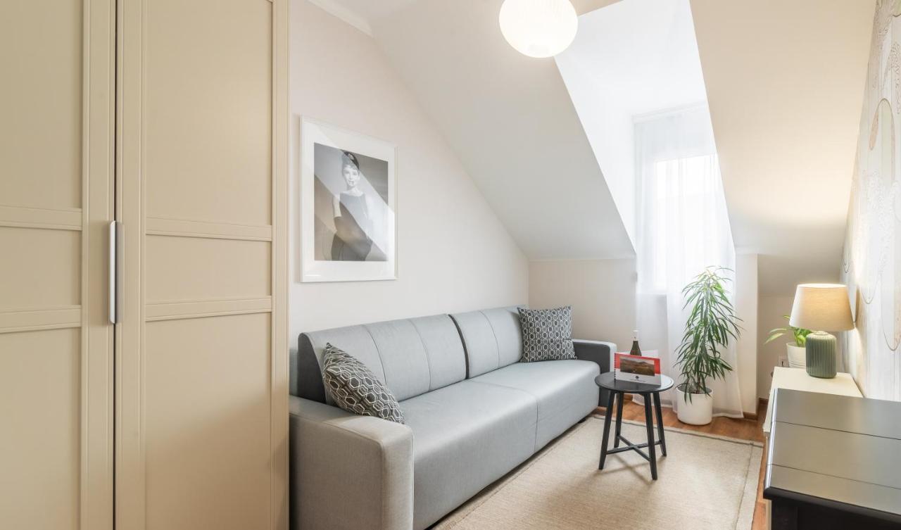 Monarchia Apartman Pearl Mosonmagyaróvár 외부 사진