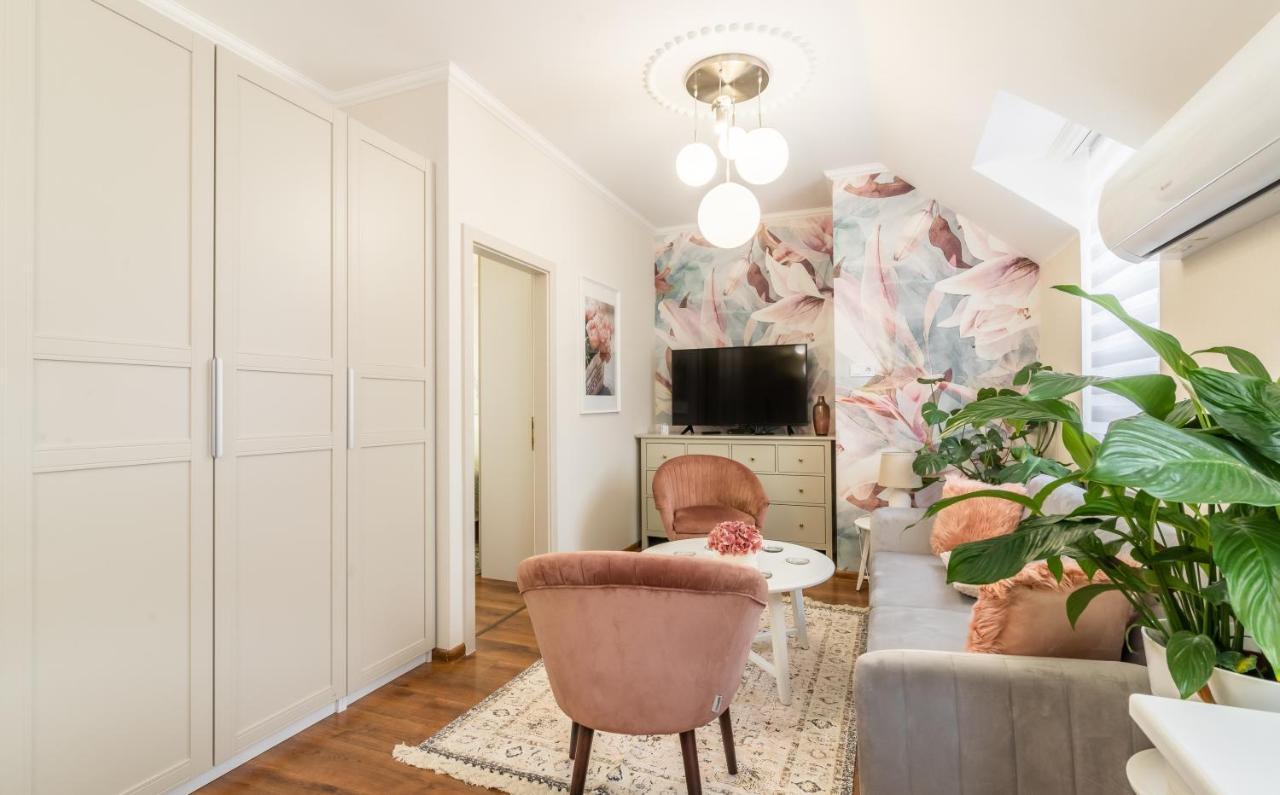 Monarchia Apartman Pearl Mosonmagyaróvár 외부 사진