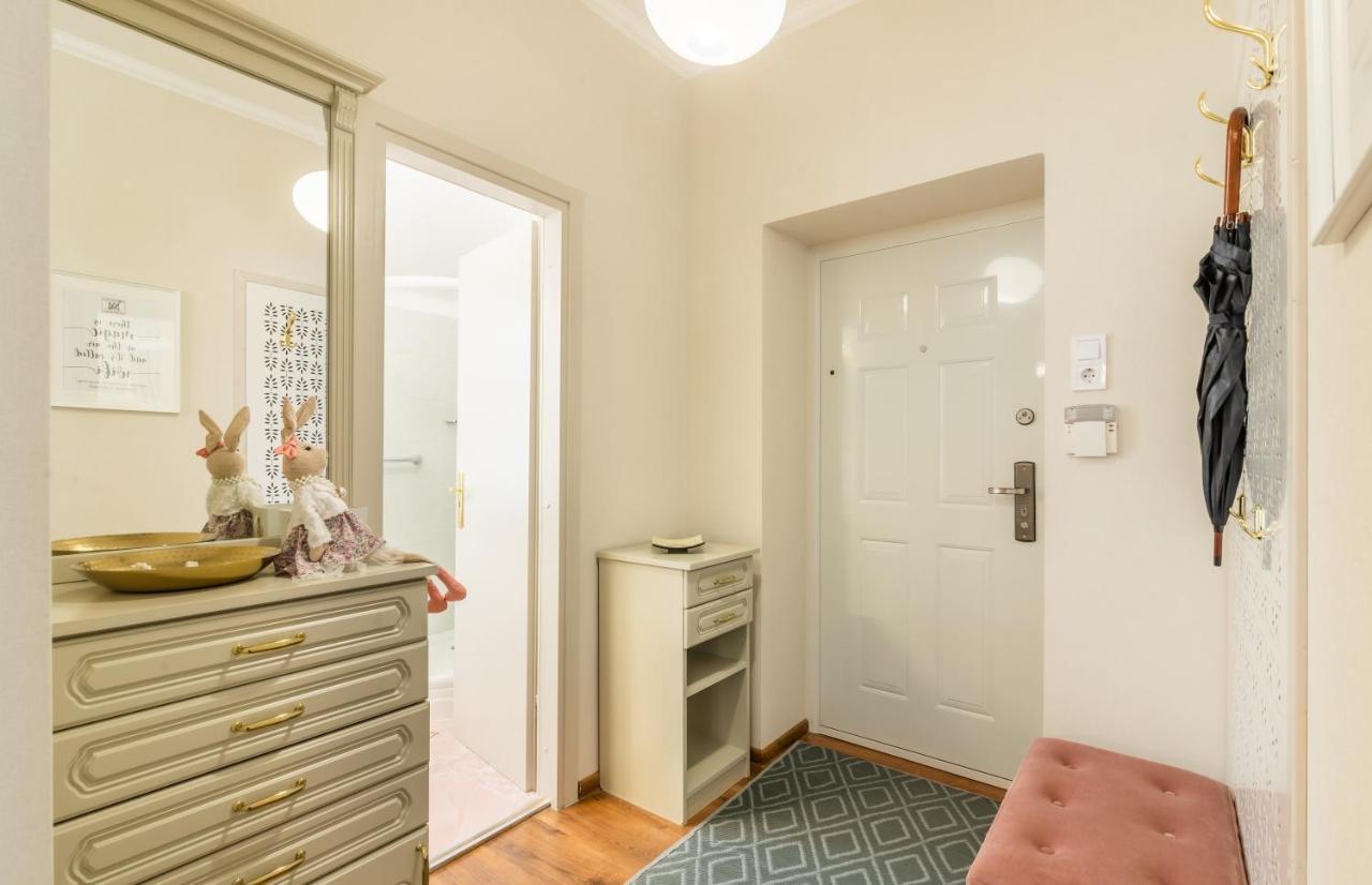 Monarchia Apartman Pearl Mosonmagyaróvár 외부 사진
