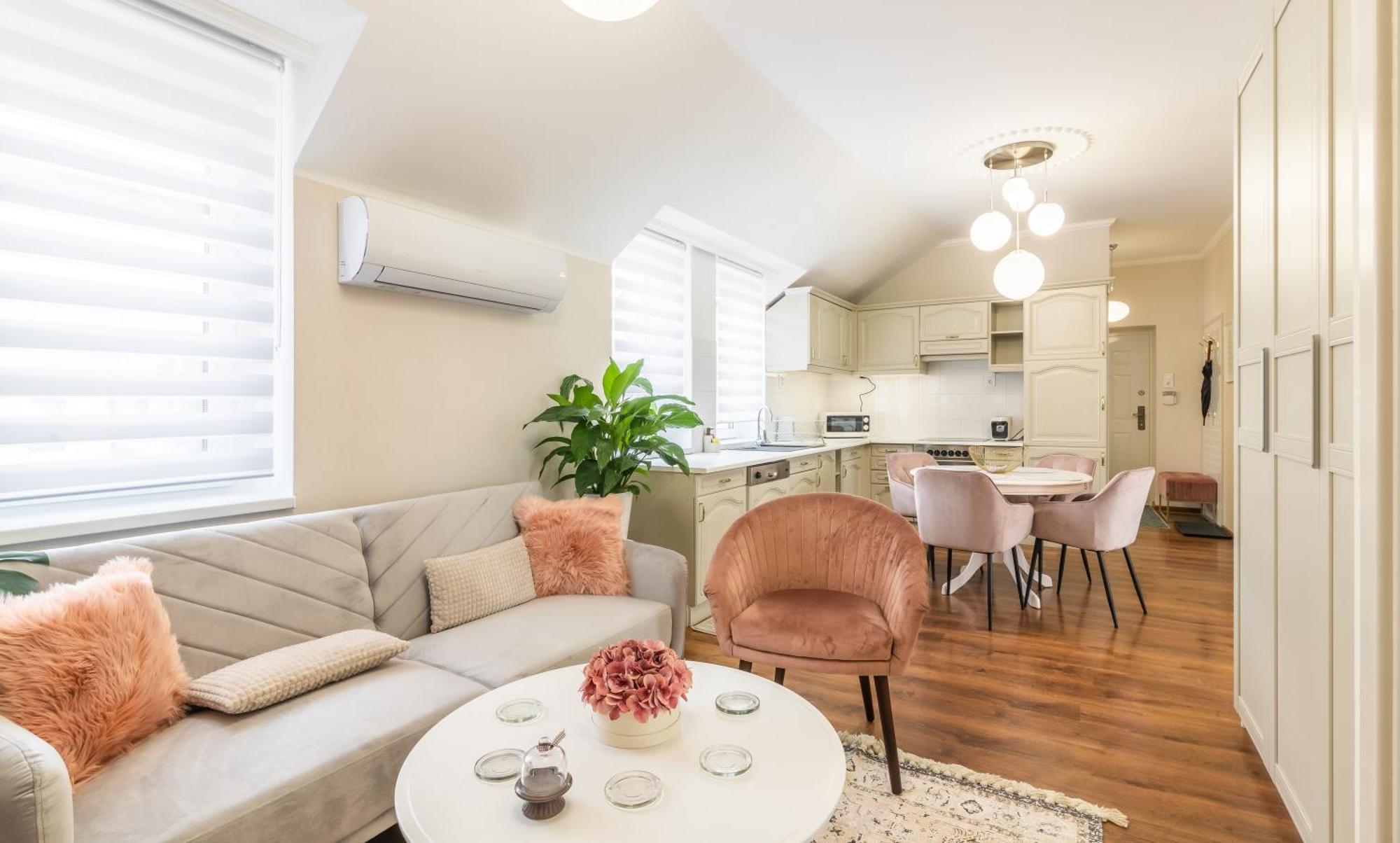 Monarchia Apartman Pearl Mosonmagyaróvár 외부 사진