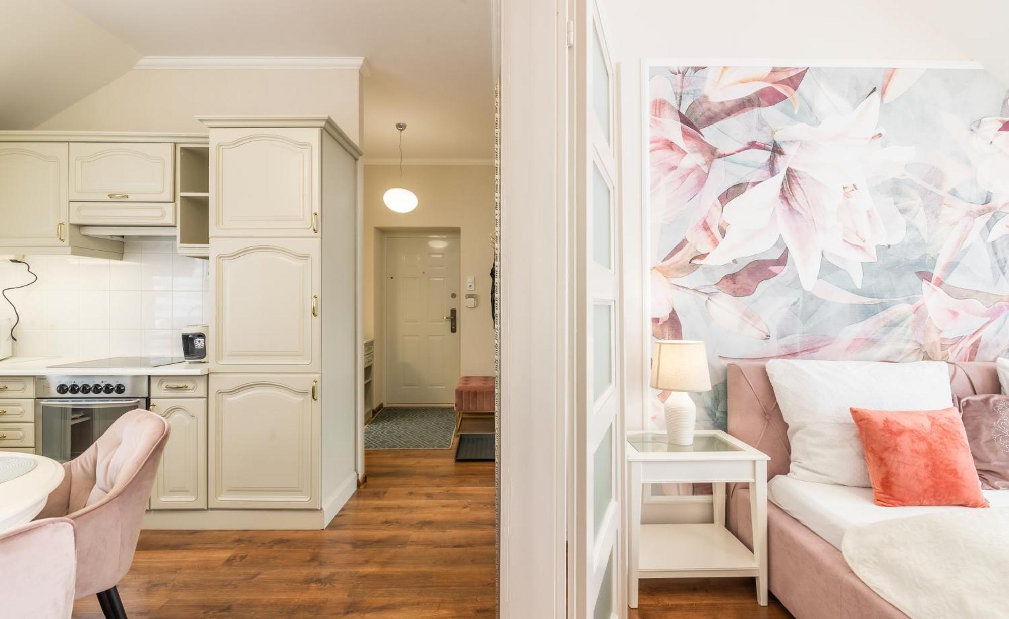 Monarchia Apartman Pearl Mosonmagyaróvár 외부 사진